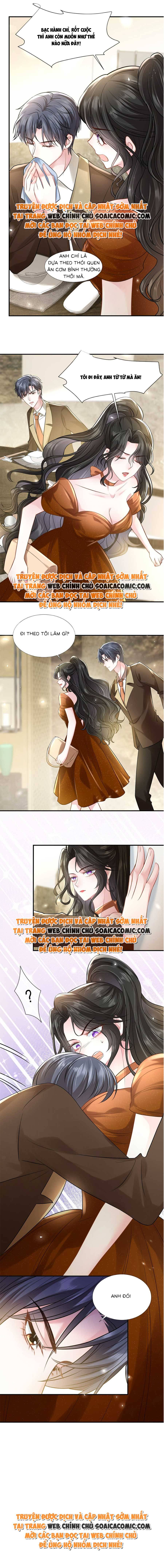 Ninita Yêu Dấu - Phần 2 Chap 754.9 - Next Chap 755.9