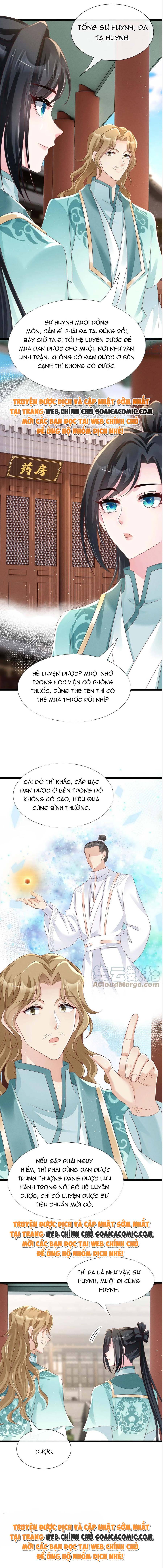 Ninita Yêu Dấu - Phần 2 Chap 755.1 - Next Chap 756.1