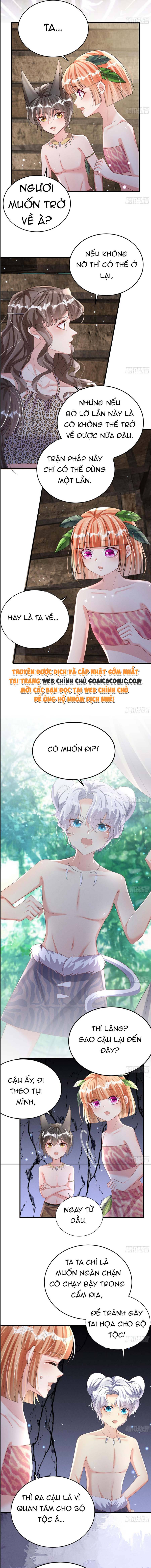 Ninita Yêu Dấu - Phần 2 Chap 755.2 - Next Chap 756.2