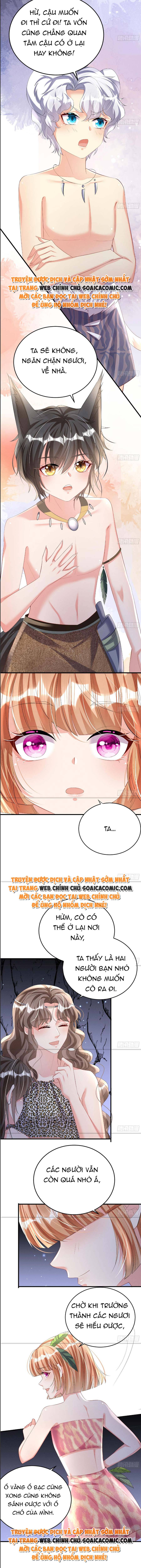 Ninita Yêu Dấu - Phần 2 Chap 755.2 - Next Chap 756.2