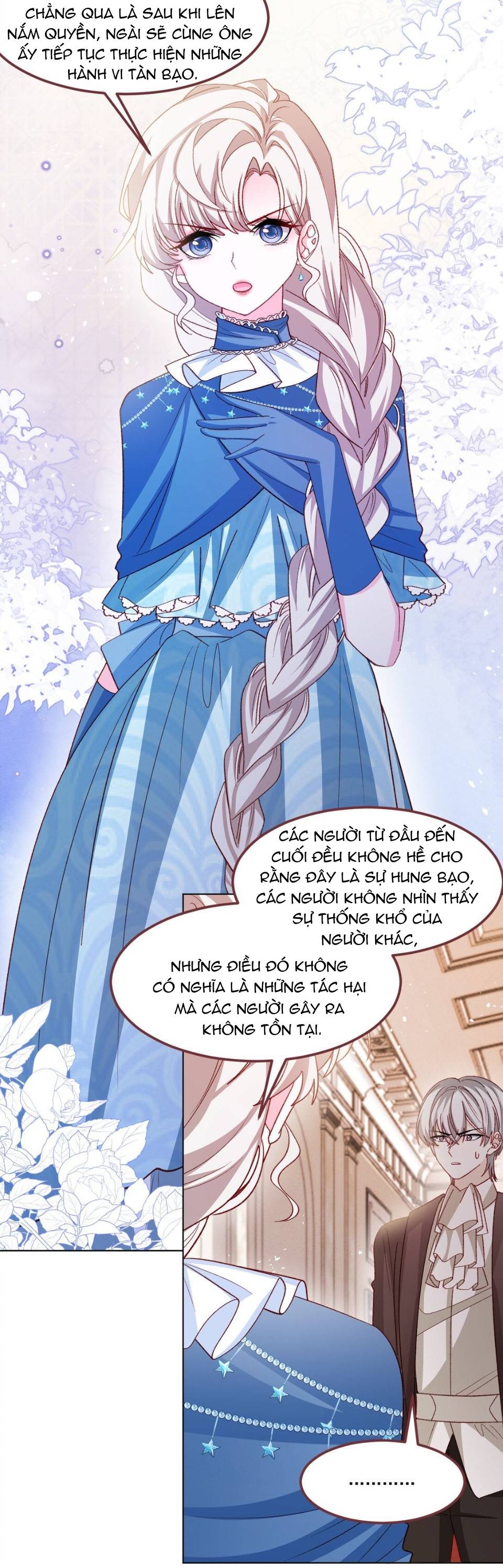 Ninita Yêu Dấu - Phần 2 Chap 755.3 - Next Chap 756.3