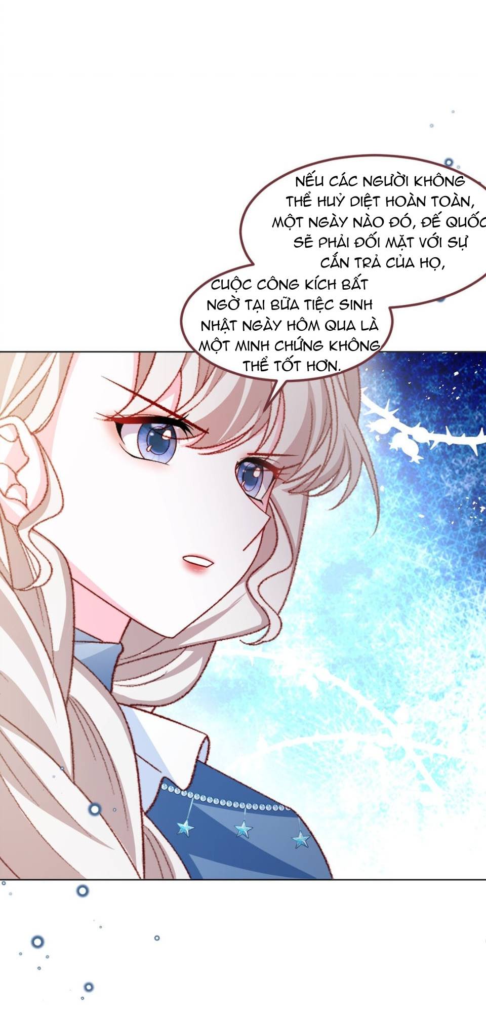 Ninita Yêu Dấu - Phần 2 Chap 755.3 - Next Chap 756.3