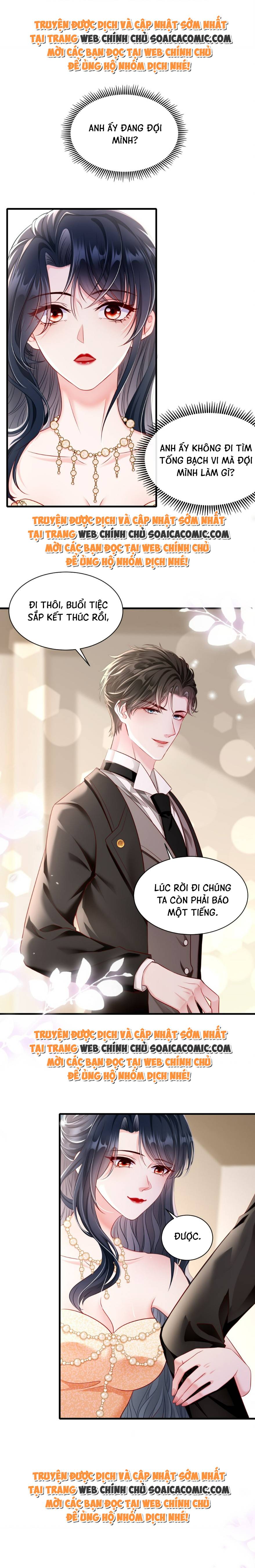 Ninita Yêu Dấu - Phần 2 Chap 755.4 - Next Chap 756.4