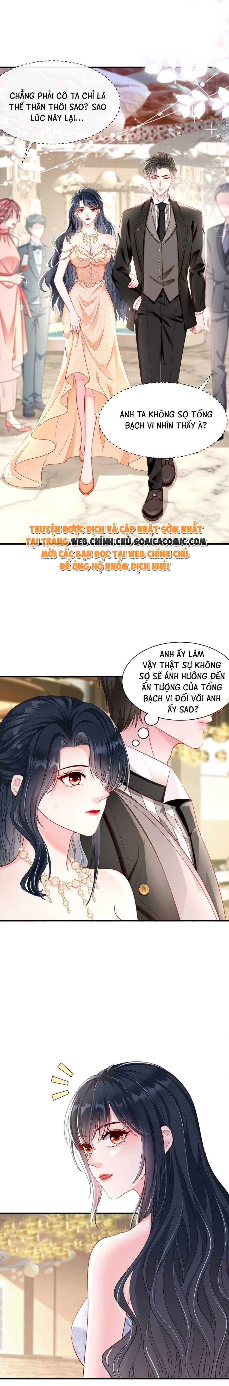 Ninita Yêu Dấu - Phần 2 Chap 755.4 - Next Chap 756.4