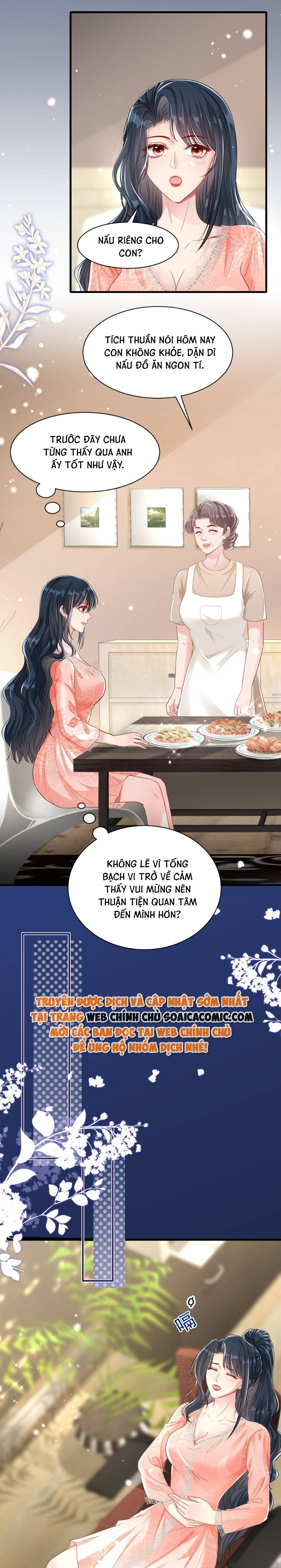 Ninita Yêu Dấu - Phần 2 Chap 755.4 - Next Chap 756.4
