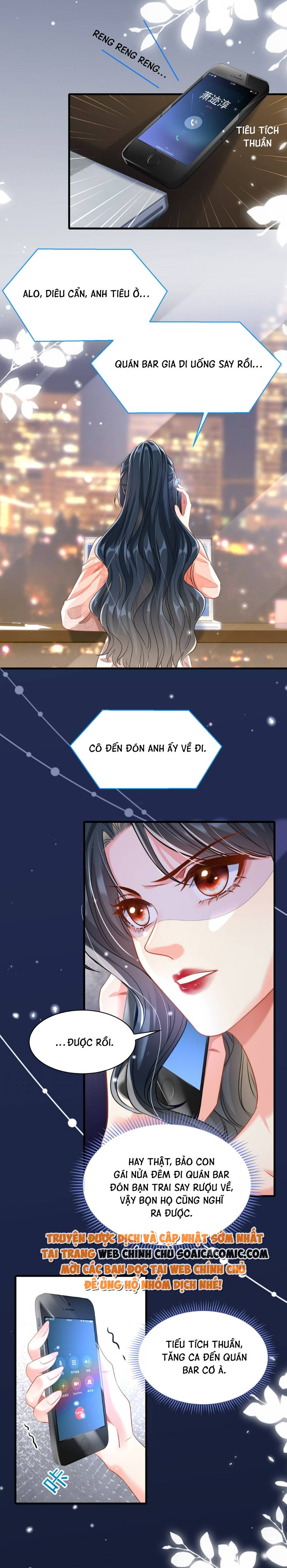 Ninita Yêu Dấu - Phần 2 Chap 755.4 - Next Chap 756.4