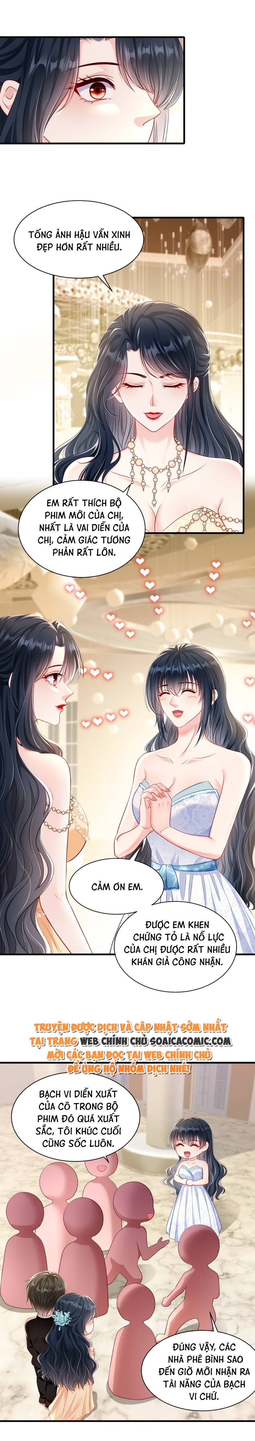 Ninita Yêu Dấu - Phần 2 Chap 755.4 - Next Chap 756.4