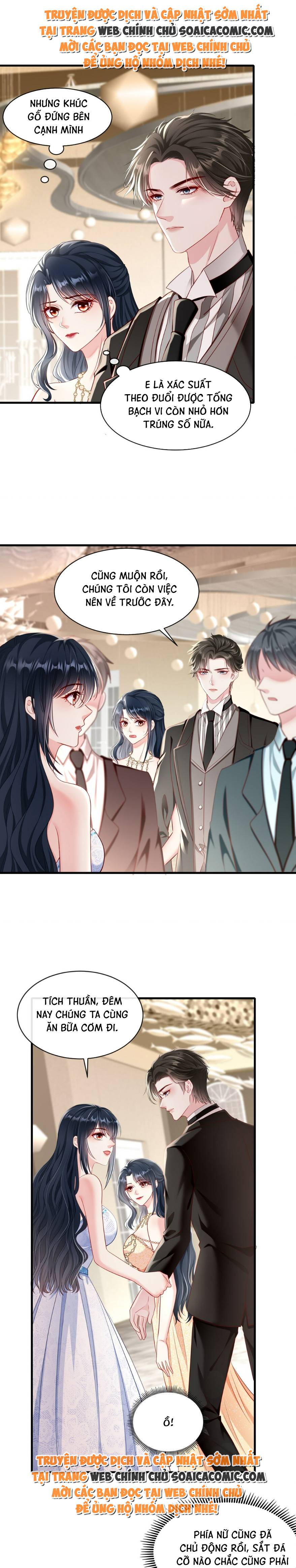 Ninita Yêu Dấu - Phần 2 Chap 755.4 - Next Chap 756.4