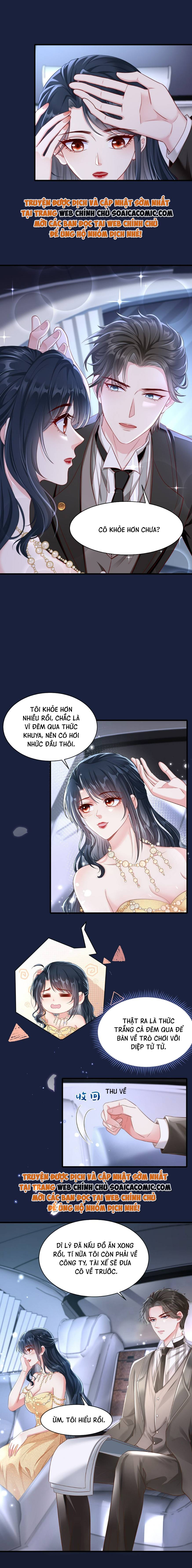 Ninita Yêu Dấu - Phần 2 Chap 755.4 - Next Chap 756.4