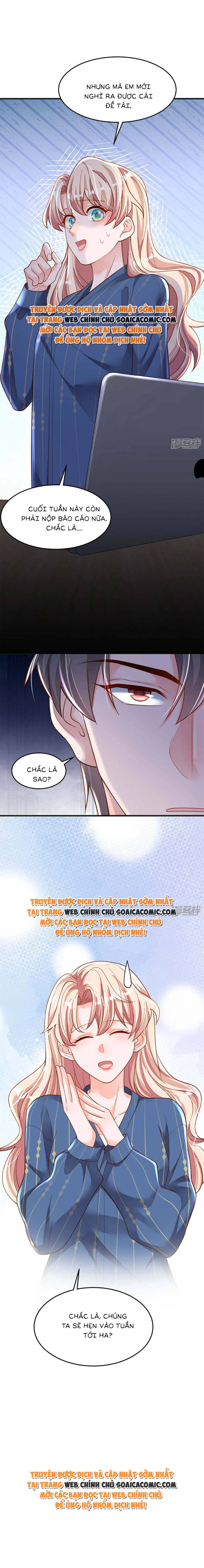 Ninita Yêu Dấu - Phần 2 Chap 755.5 - Next Chap 756.5