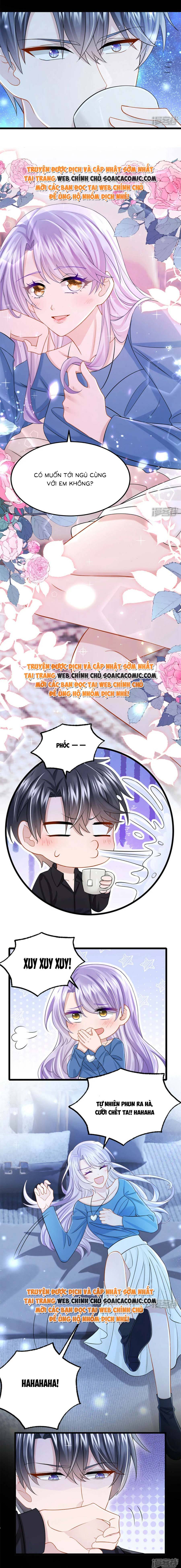 Ninita Yêu Dấu - Phần 2 Chap 755.6 - Next Chap 756.6