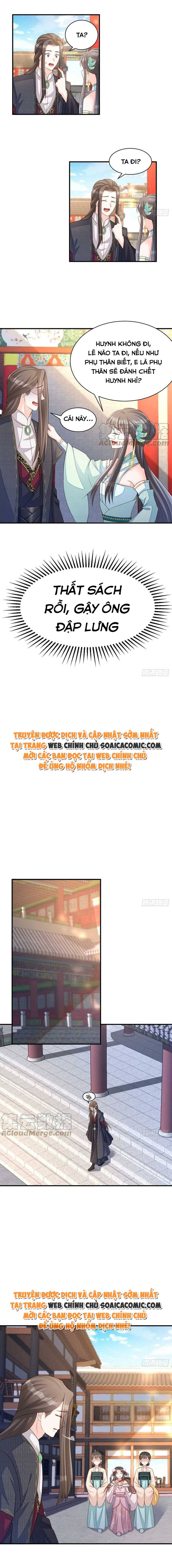 Ninita Yêu Dấu - Phần 2 Chap 755.7 - Next Chap 756.7