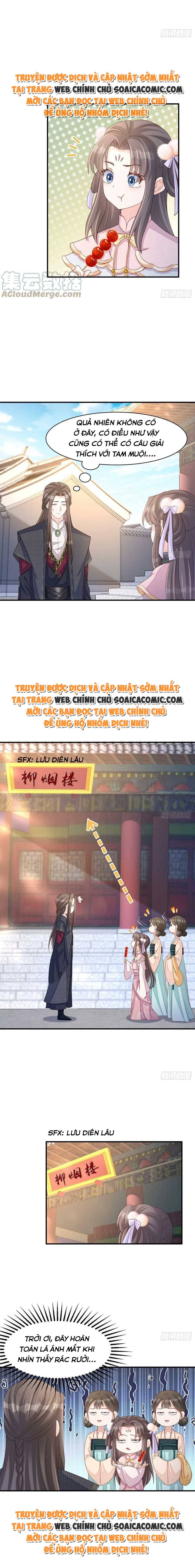 Ninita Yêu Dấu - Phần 2 Chap 755.7 - Next Chap 756.7