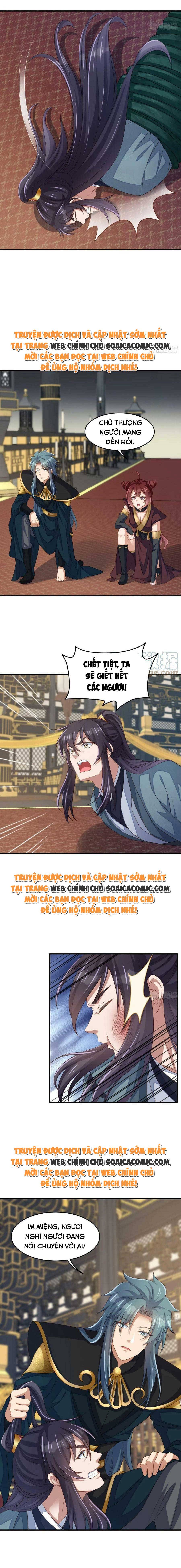 Ninita Yêu Dấu - Phần 2 Chap 755.7 - Next Chap 756.7