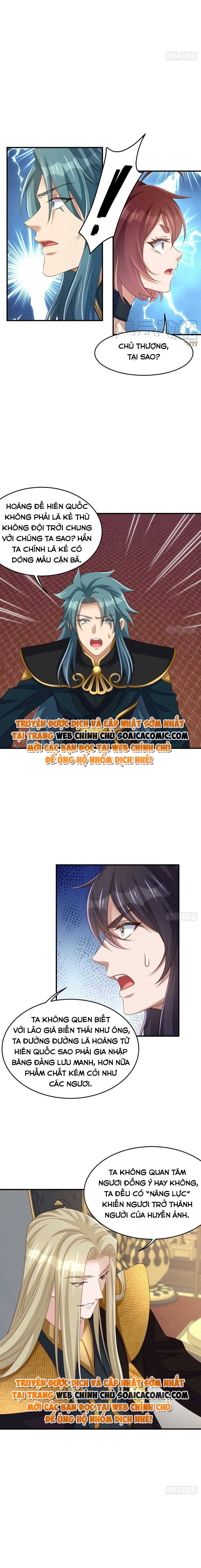 Ninita Yêu Dấu - Phần 2 Chap 755.7 - Next Chap 756.7