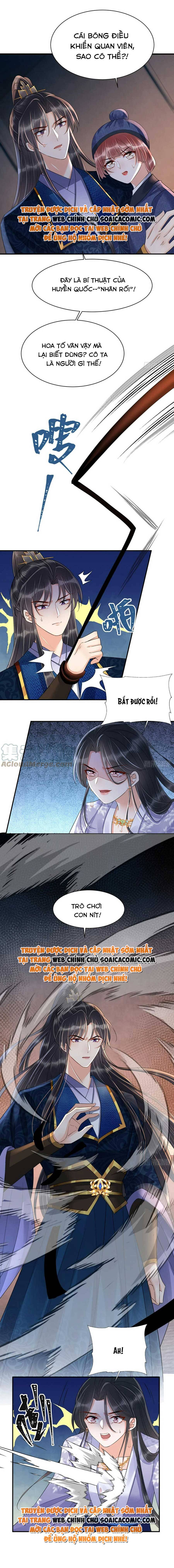 Ninita Yêu Dấu - Phần 2 Chap 755.9 - Next Chap 756.9