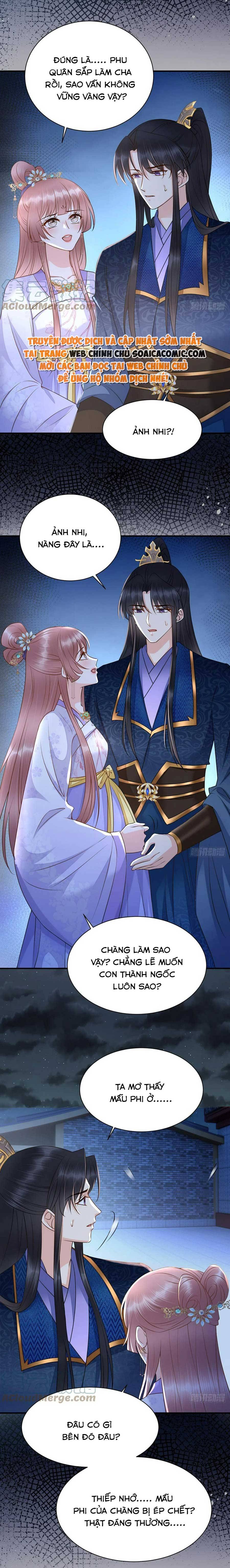 Ninita Yêu Dấu - Phần 2 Chap 755.9 - Next Chap 756.9