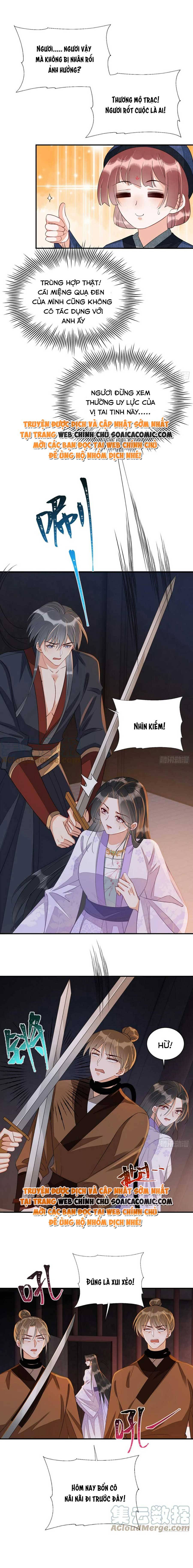 Ninita Yêu Dấu - Phần 2 Chap 755.9 - Next Chap 756.9