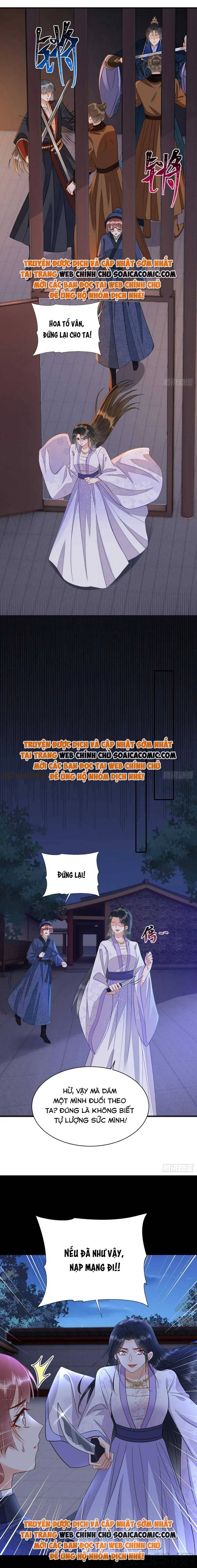 Ninita Yêu Dấu - Phần 2 Chap 755.9 - Next Chap 756.9