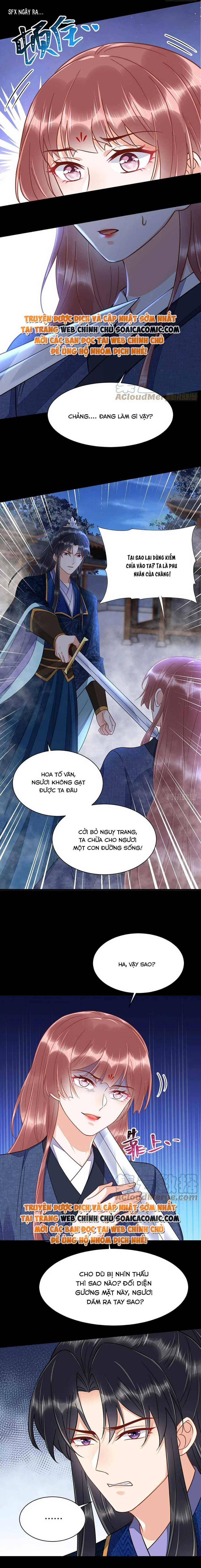 Ninita Yêu Dấu - Phần 2 Chap 755.9 - Next Chap 756.9