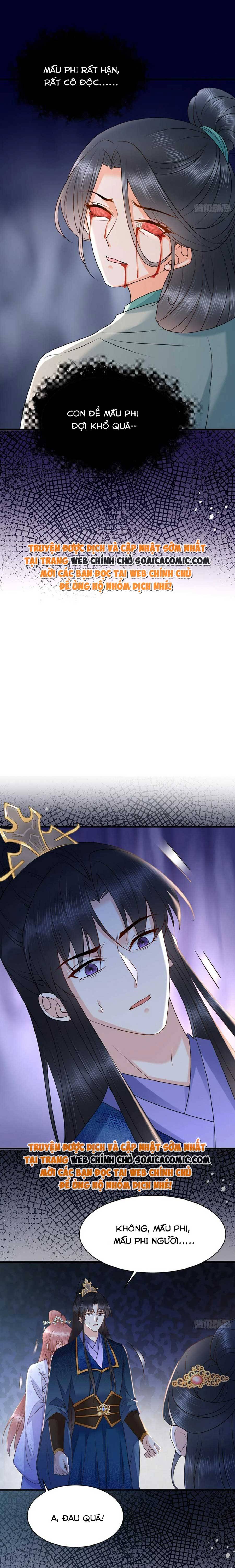 Ninita Yêu Dấu - Phần 2 Chap 755.9 - Next Chap 756.9