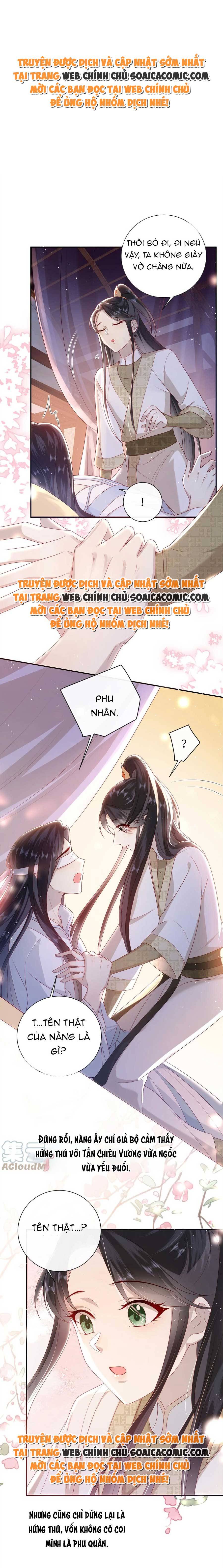 Ninita Yêu Dấu - Phần 2 Chap 756.2 - Next Chap 757.2