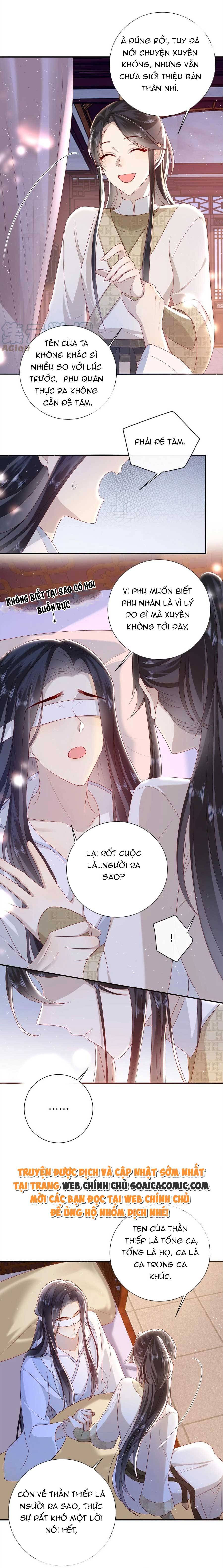 Ninita Yêu Dấu - Phần 2 Chap 756.2 - Next Chap 757.2