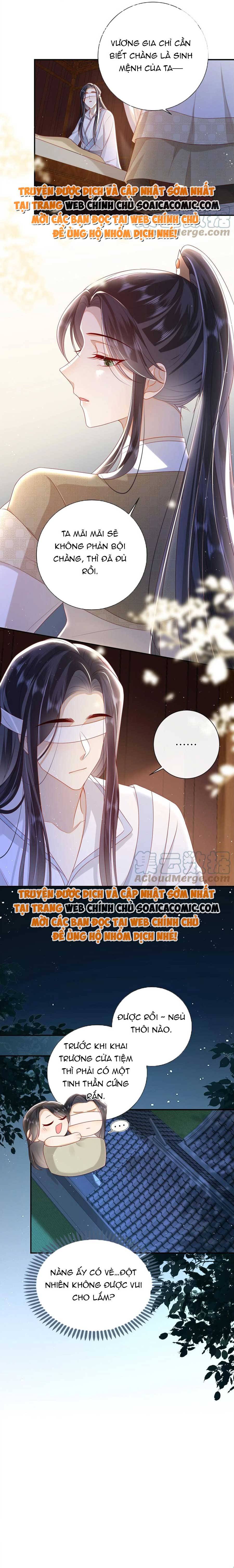Ninita Yêu Dấu - Phần 2 Chap 756.2 - Next Chap 757.2