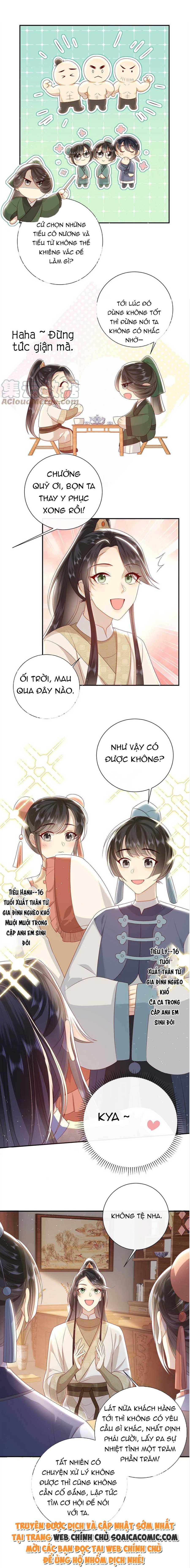 Ninita Yêu Dấu - Phần 2 Chap 756.2 - Next Chap 757.2