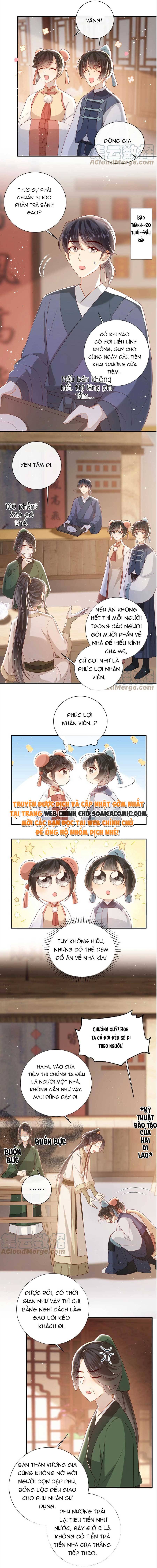 Ninita Yêu Dấu - Phần 2 Chap 756.2 - Next Chap 757.2