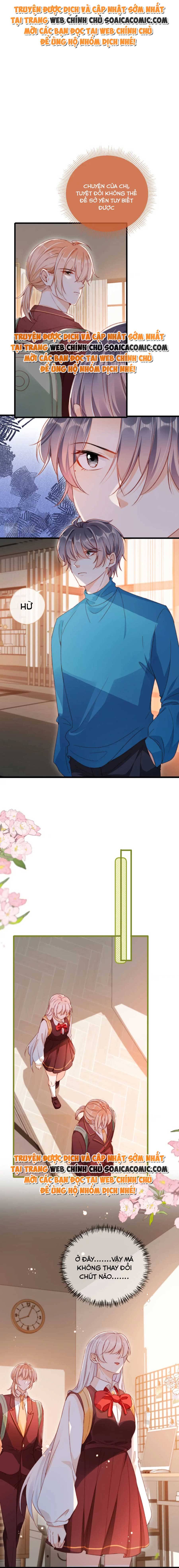 Ninita Yêu Dấu - Phần 2 Chap 756.3 - Next Chap 757.3