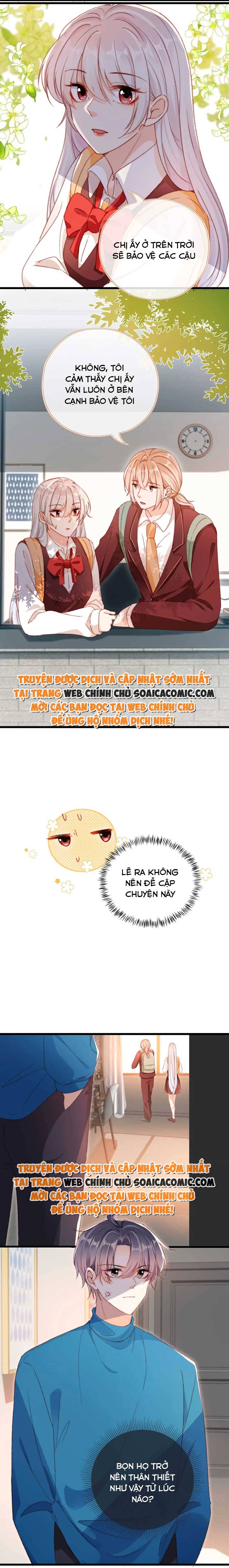 Ninita Yêu Dấu - Phần 2 Chap 756.3 - Next Chap 757.3