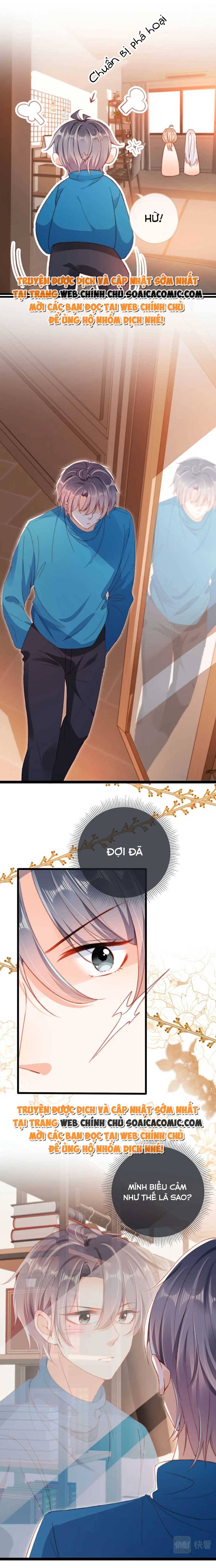 Ninita Yêu Dấu - Phần 2 Chap 756.3 - Next Chap 757.3