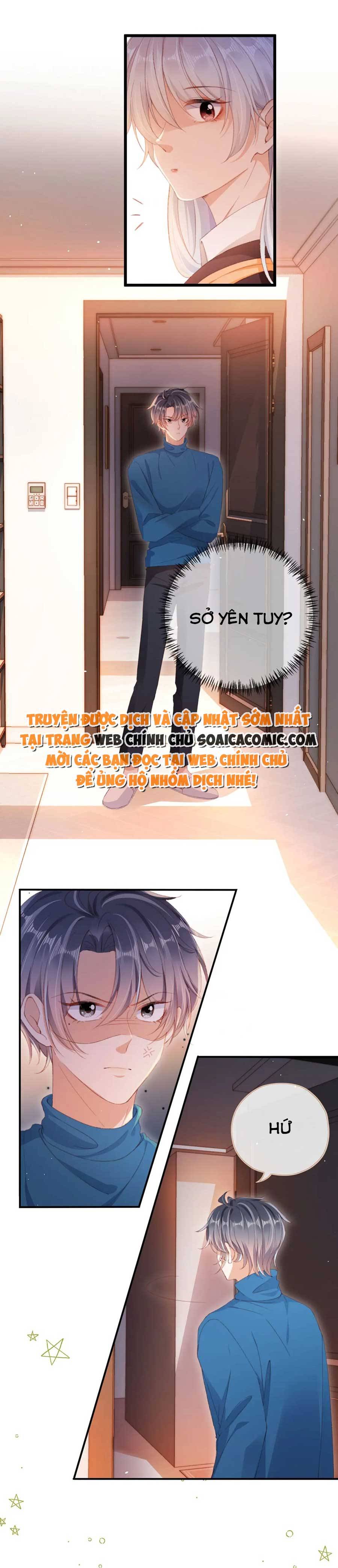 Ninita Yêu Dấu - Phần 2 Chap 756.3 - Next Chap 757.3