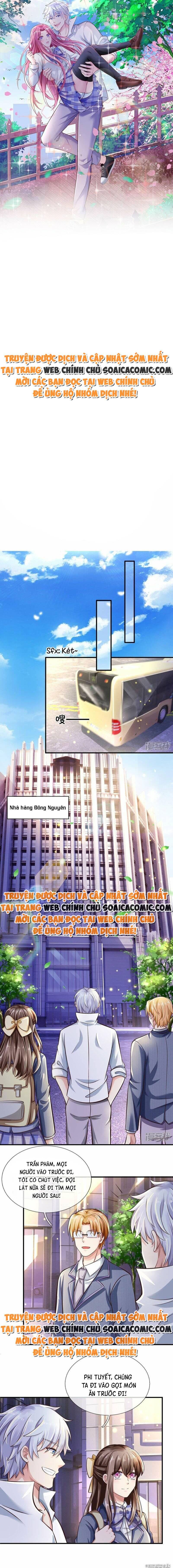 Ninita Yêu Dấu - Phần 2 Chap 756.7 - Next Chap 757.7