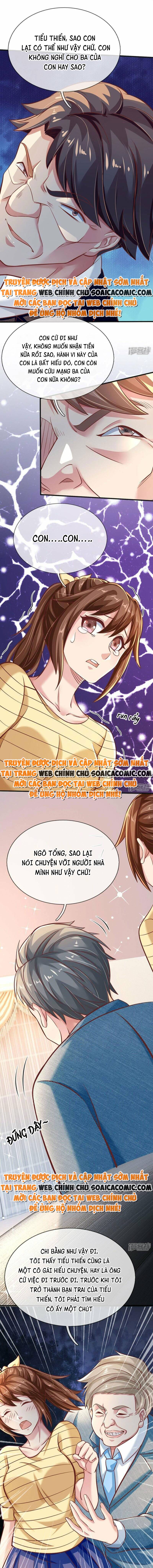 Ninita Yêu Dấu - Phần 2 Chap 756.7 - Next Chap 757.7