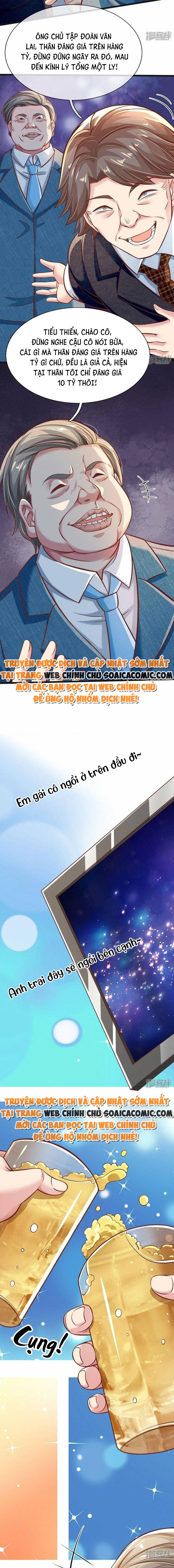 Ninita Yêu Dấu - Phần 2 Chap 756.7 - Next Chap 757.7