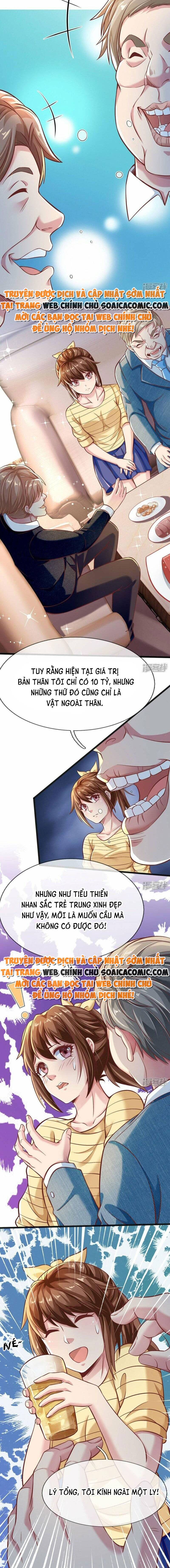 Ninita Yêu Dấu - Phần 2 Chap 756.7 - Next Chap 757.7