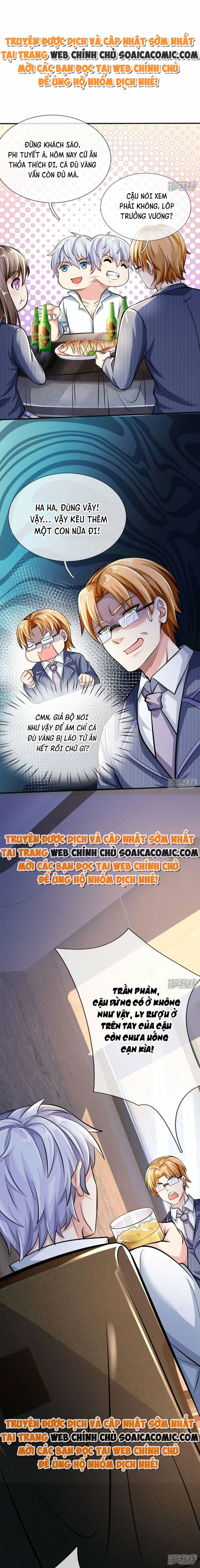Ninita Yêu Dấu - Phần 2 Chap 756.8 - Next Chap 757.8