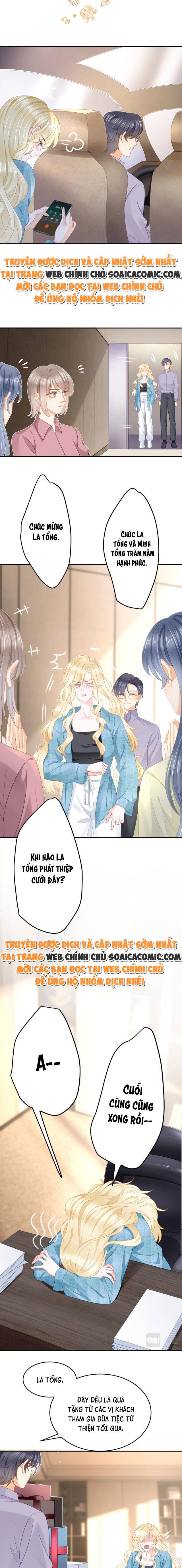 Ninita Yêu Dấu - Phần 2 Chap 757.1 - Next Chap 758.1