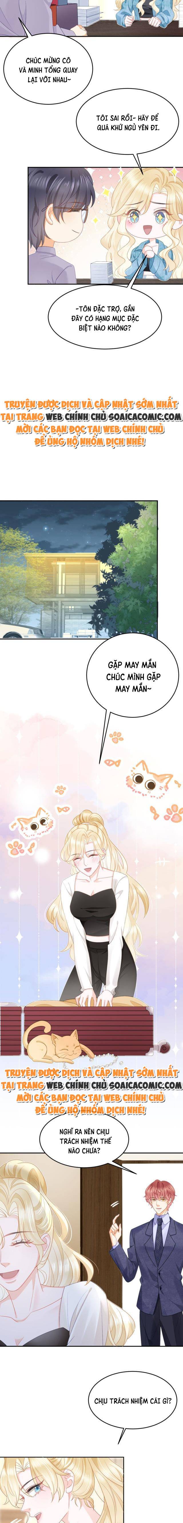 Ninita Yêu Dấu - Phần 2 Chap 757.1 - Next Chap 758.1