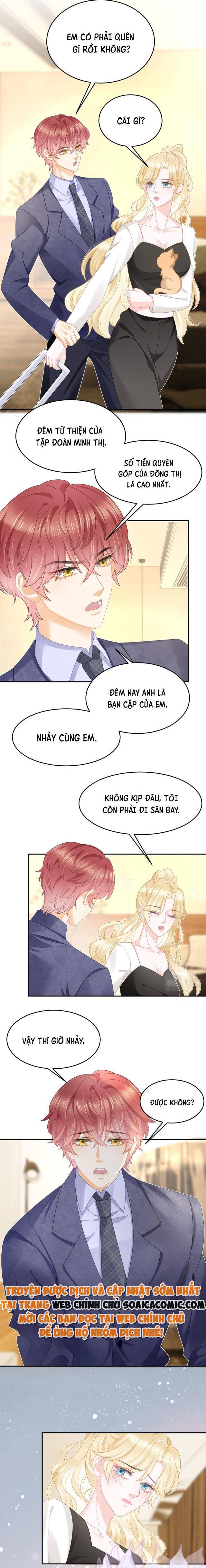 Ninita Yêu Dấu - Phần 2 Chap 757.1 - Next Chap 758.1