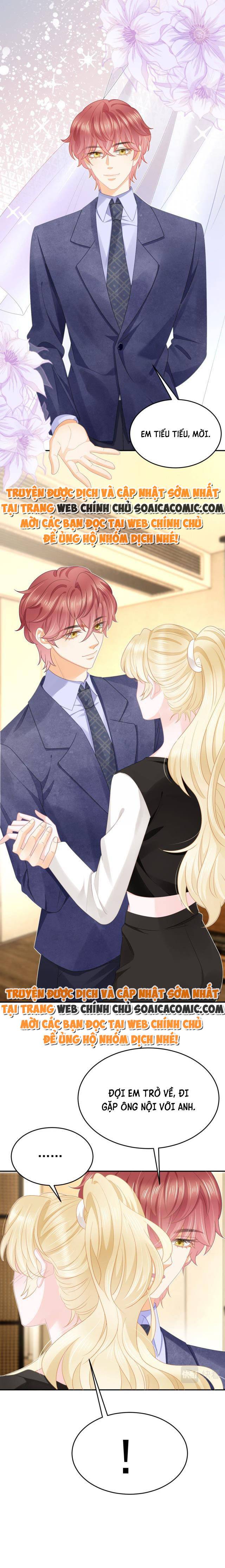 Ninita Yêu Dấu - Phần 2 Chap 757.1 - Next Chap 758.1