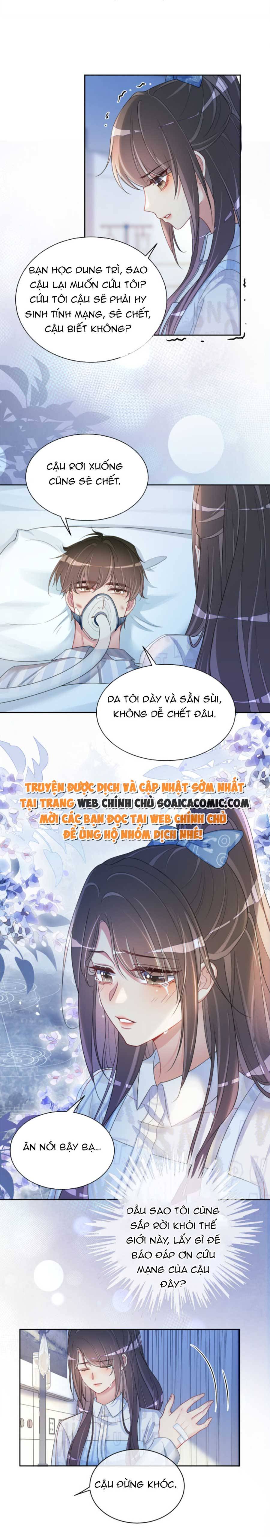 Ninita Yêu Dấu - Phần 2 Chap 757.2 - Next Chap 758.2