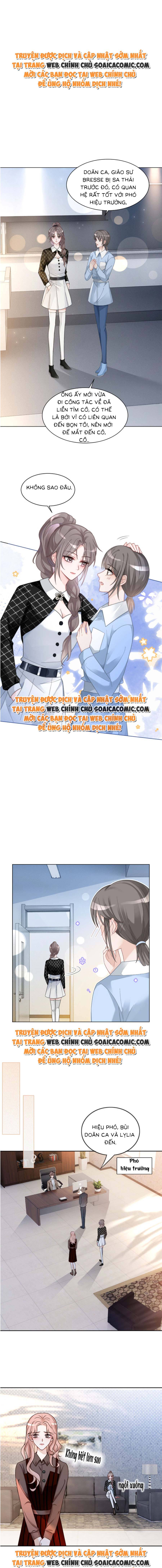 Ninita Yêu Dấu - Phần 2 Chap 757.3 - Next Chap 758.3