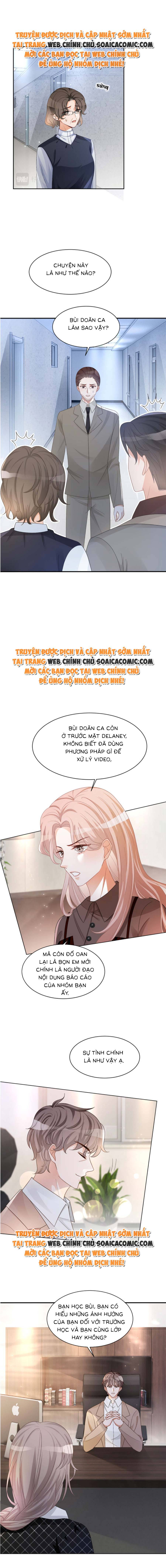 Ninita Yêu Dấu - Phần 2 Chap 757.3 - Next Chap 758.3