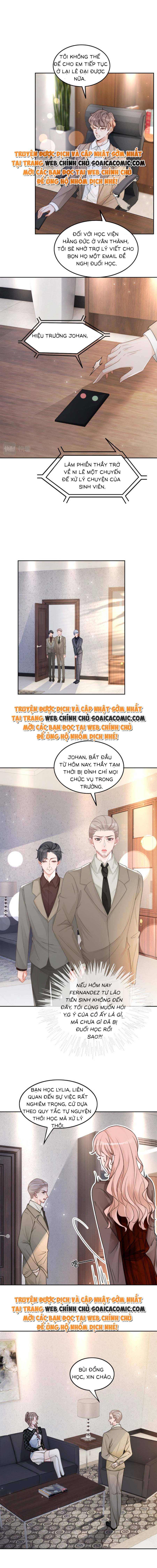 Ninita Yêu Dấu - Phần 2 Chap 757.3 - Next Chap 758.3