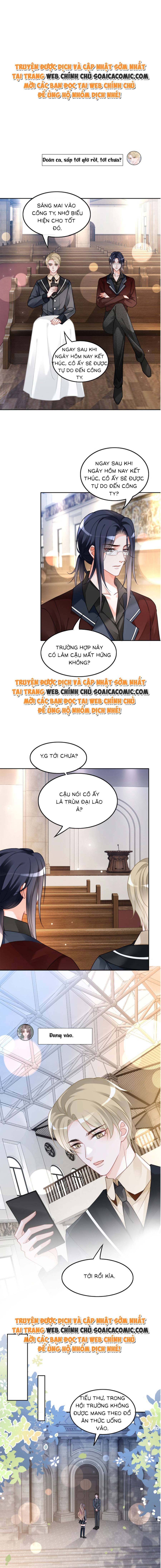 Ninita Yêu Dấu - Phần 2 Chap 757.4 - Next Chap 758.4