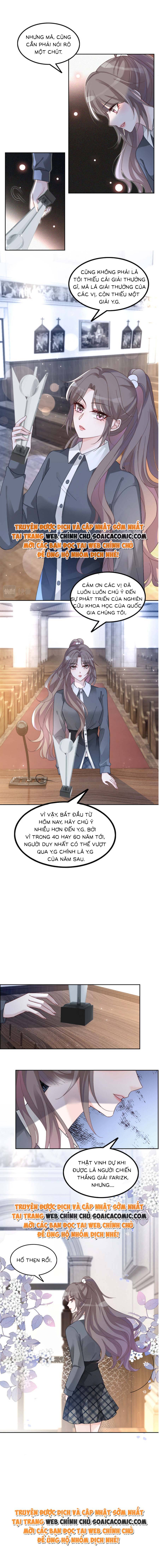 Ninita Yêu Dấu - Phần 2 Chap 757.4 - Next Chap 758.4