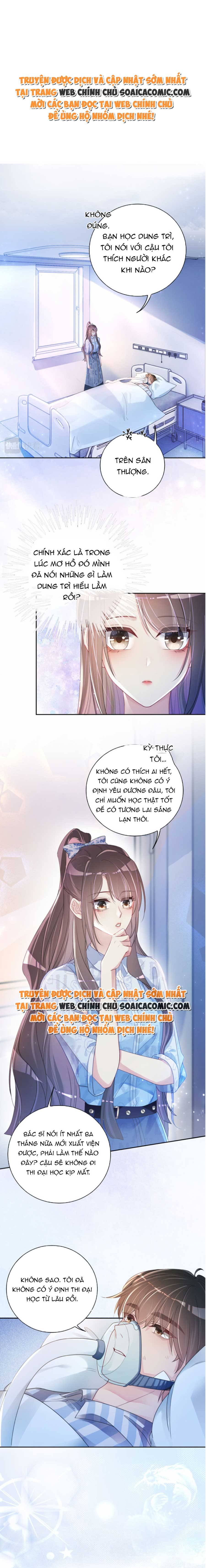 Ninita Yêu Dấu - Phần 2 Chap 757.5 - Next Chap 758.5